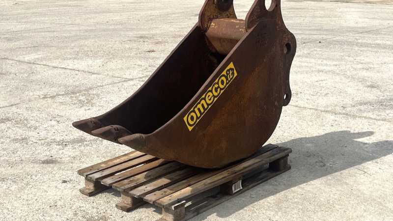 OmecoHub - TREVI BENNE 450